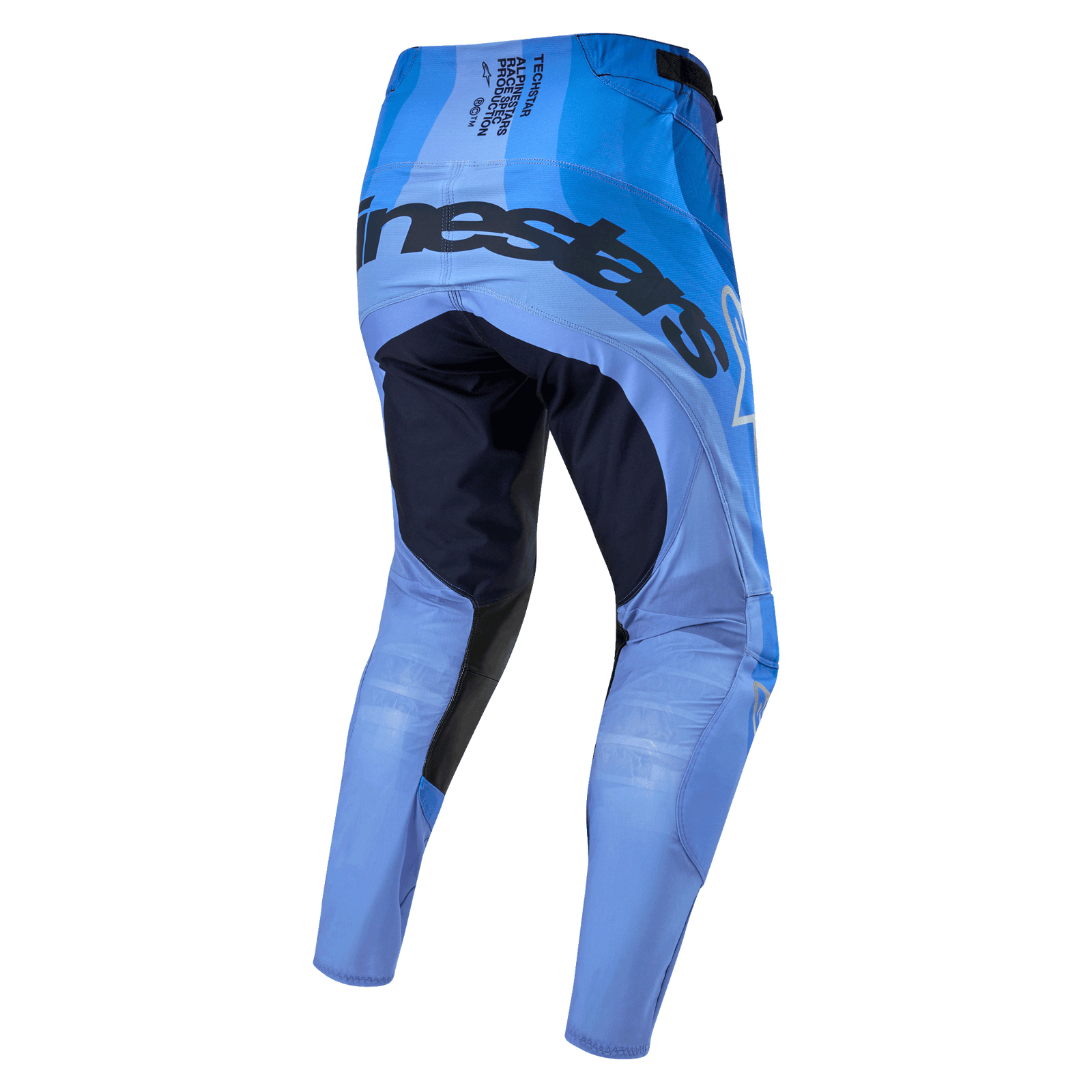 Pantaloni Techstar Pneuma 2024 