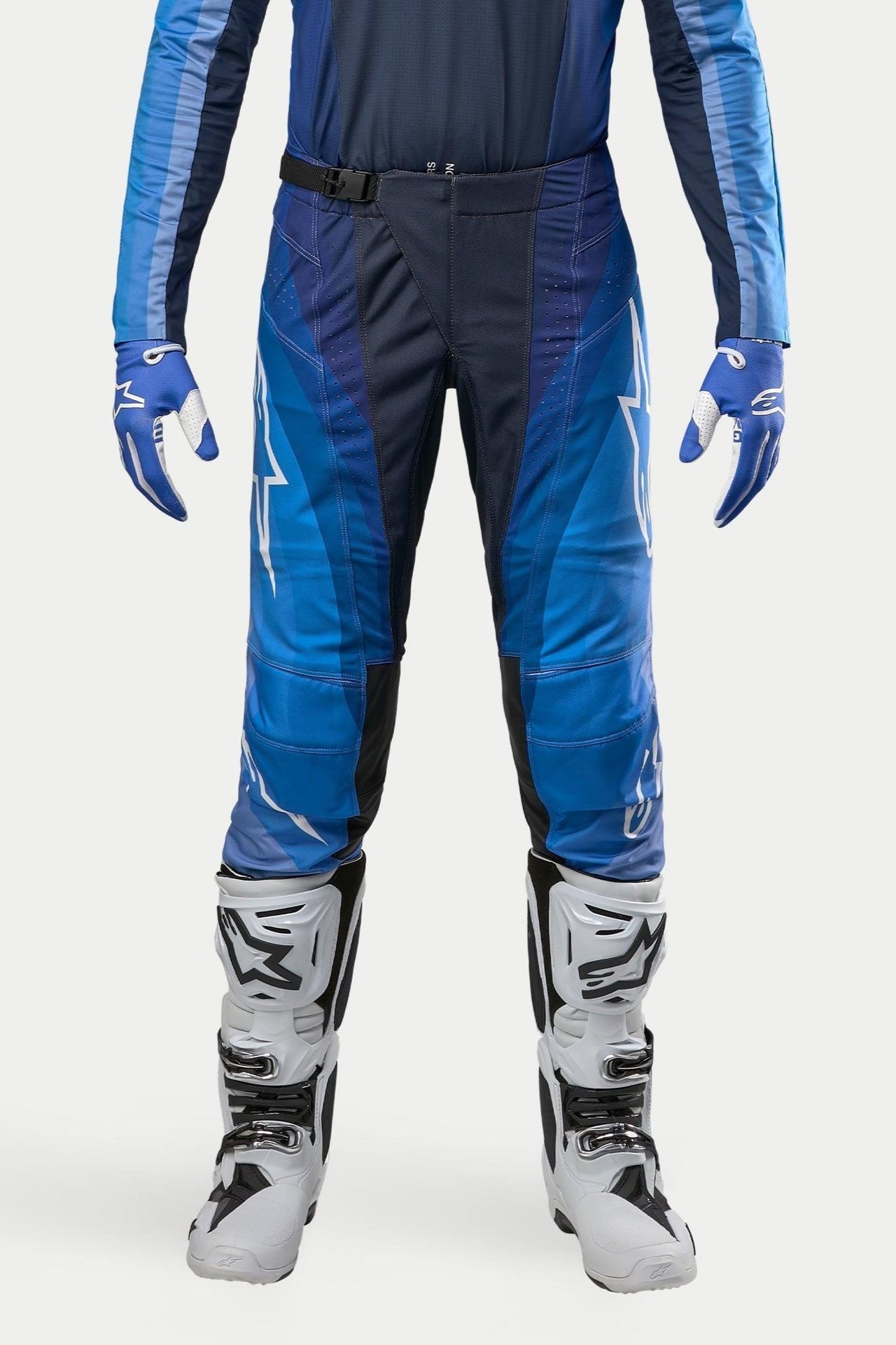 Pantaloni Techstar Pneuma 2024 