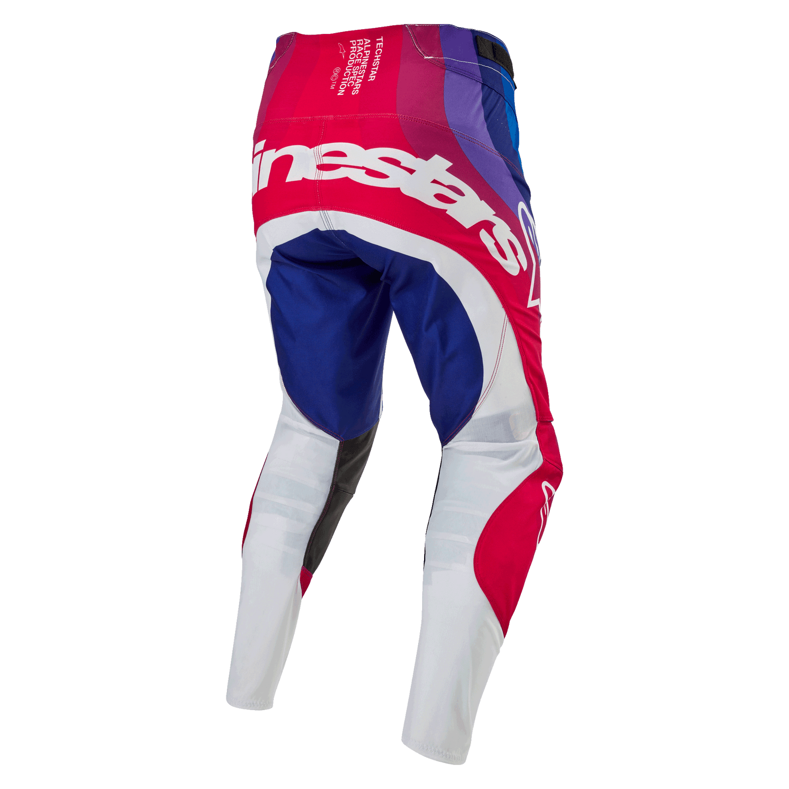 Pantaloni Techstar Pneuma 2024 