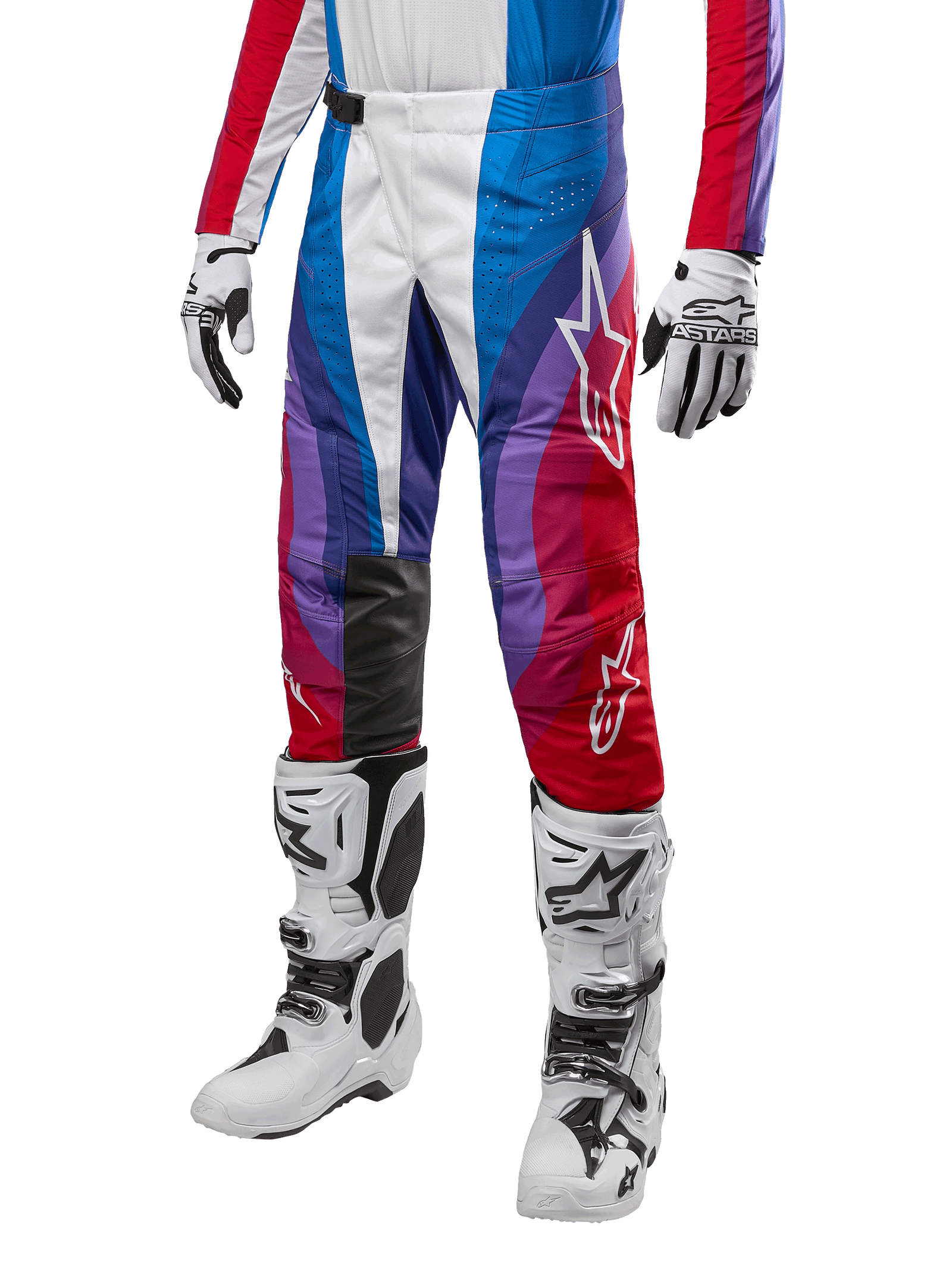 Pantaloni Techstar Pneuma 2024 