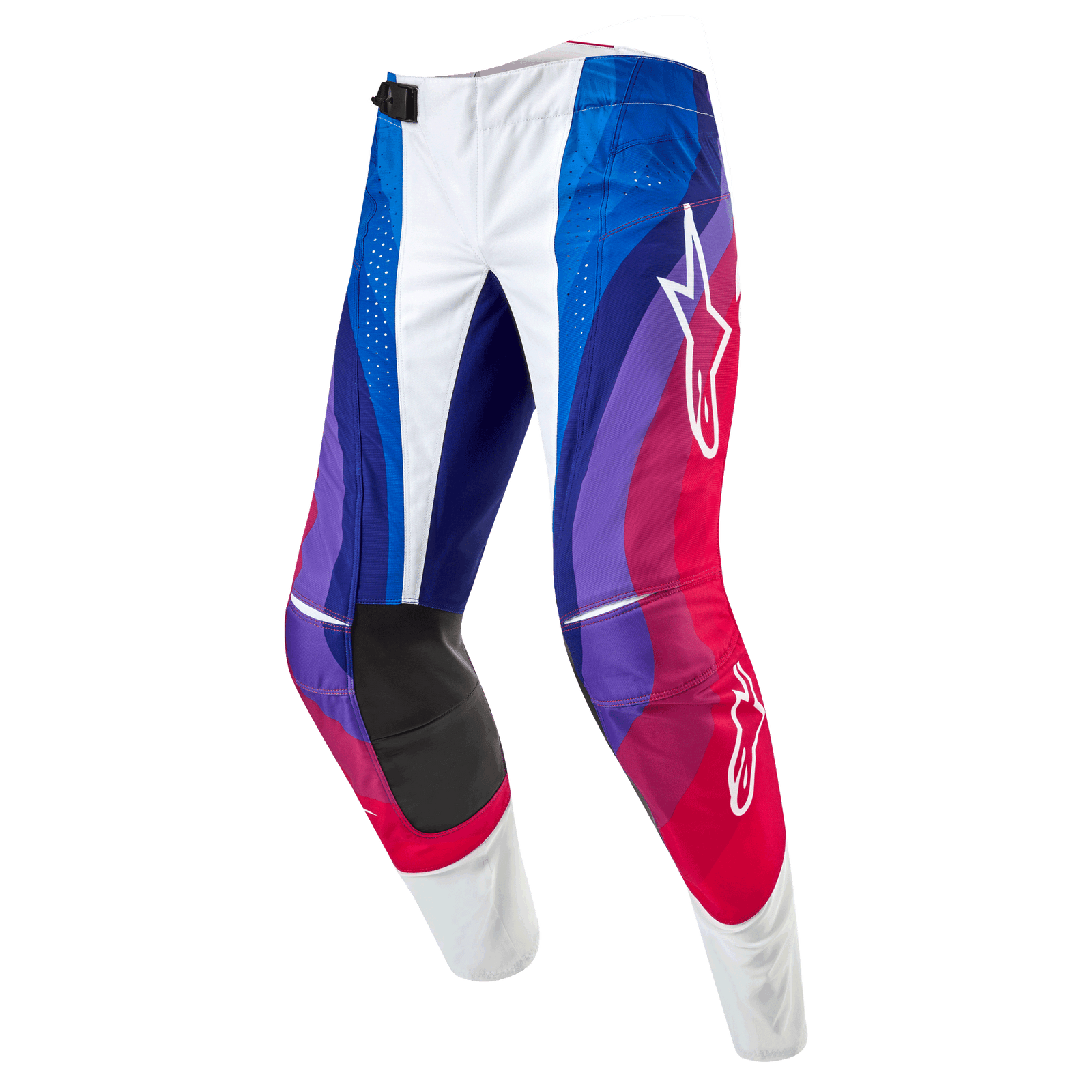 Pantaloni Techstar Pneuma 2024 