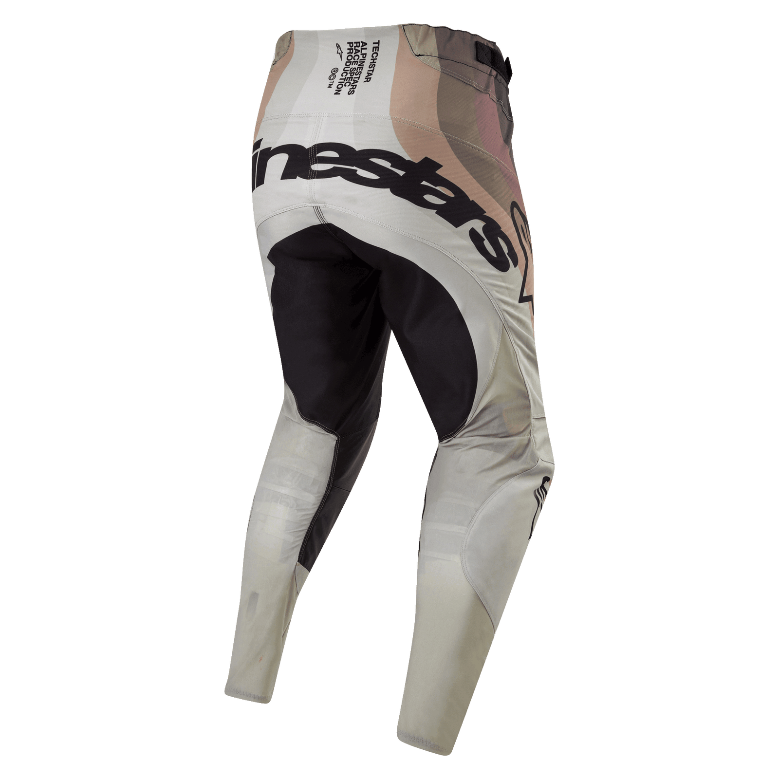 Pantaloni Techstar Pneuma 2024 