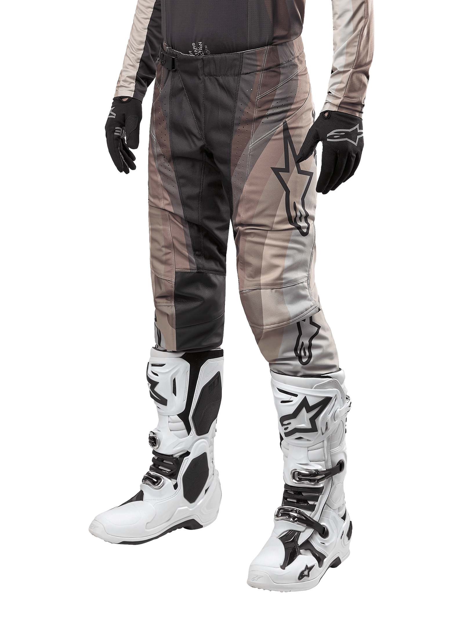 Pantaloni Techstar Pneuma 2024 