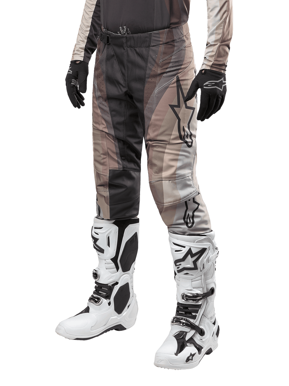 Pantaloni Techstar Pneuma 2024 