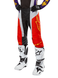 Pantaloni Techstar Ocuri 2024