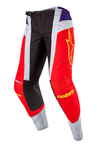 Pantaloni Techstar Ocuri 2024