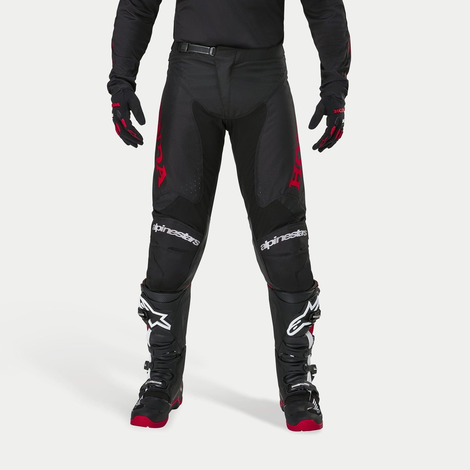 Pantaloni Honda Racer Iconic