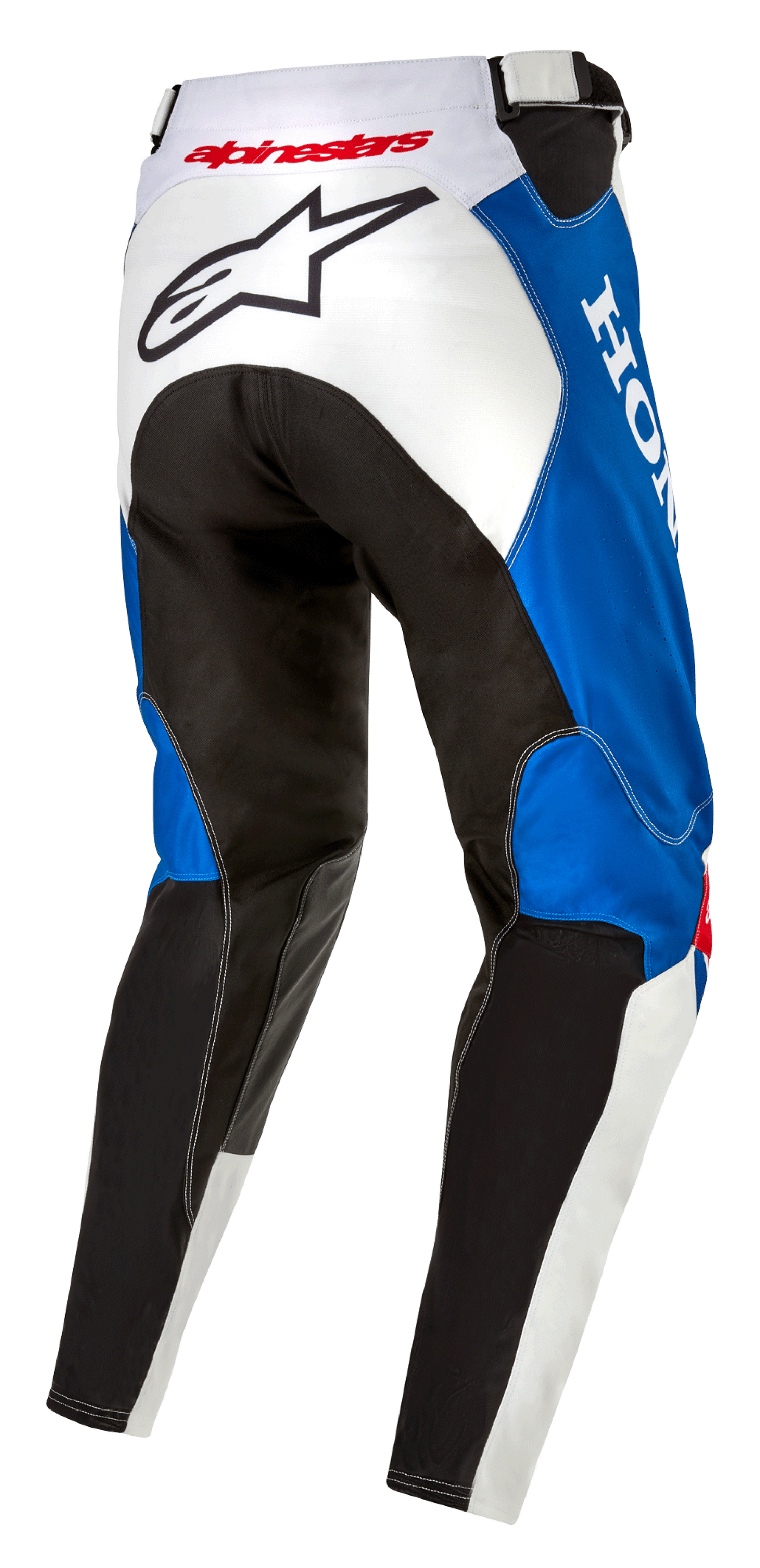 Pantaloni Honda Racer Iconic