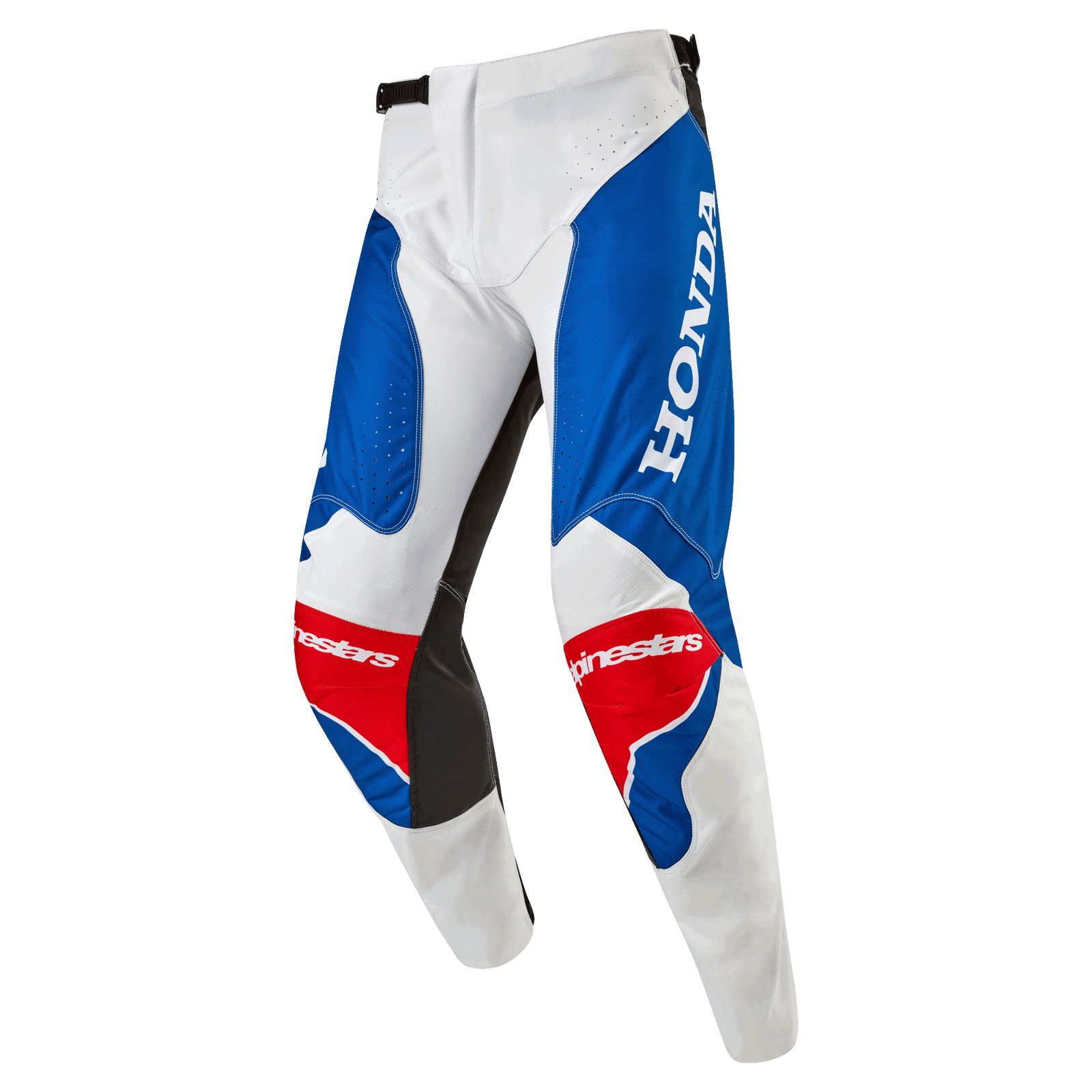 Honda Racer Iconic Pantaloni