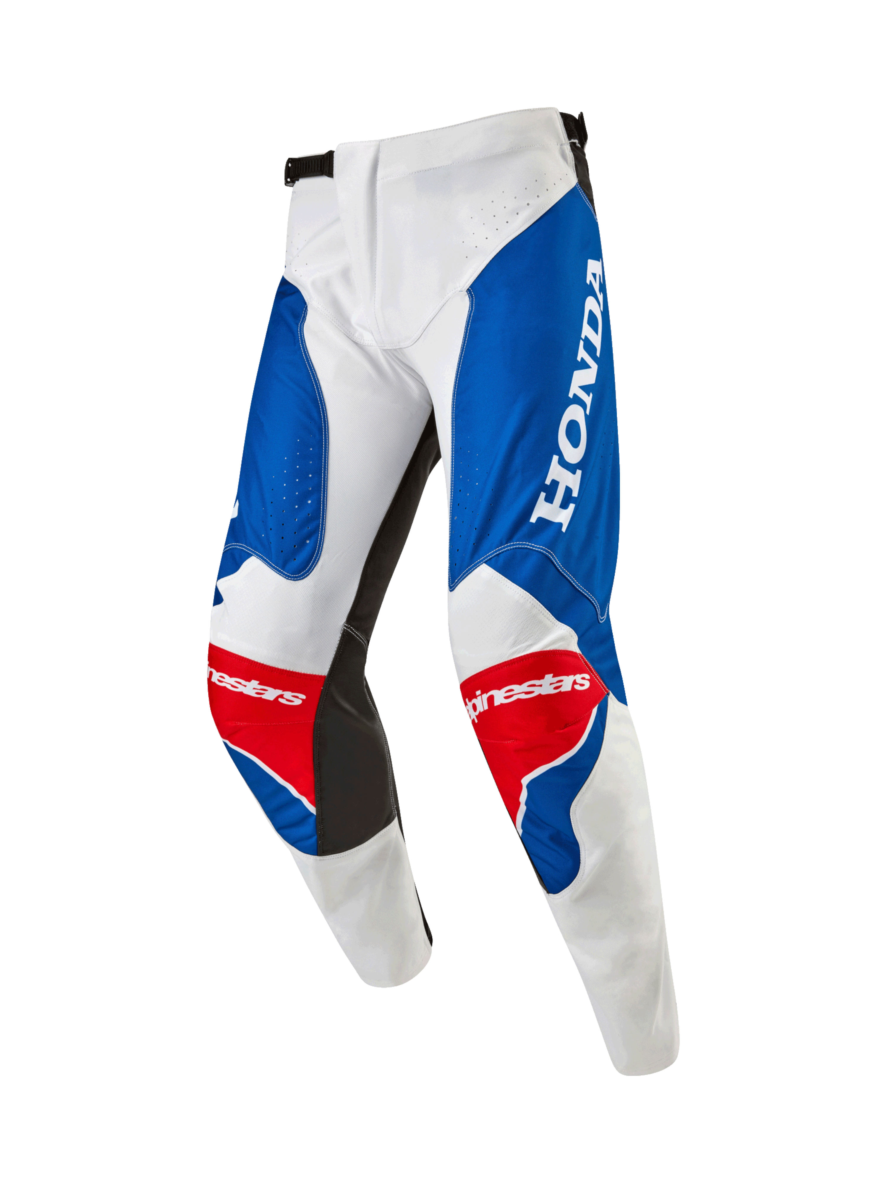 Pantaloni Honda Racer Iconic