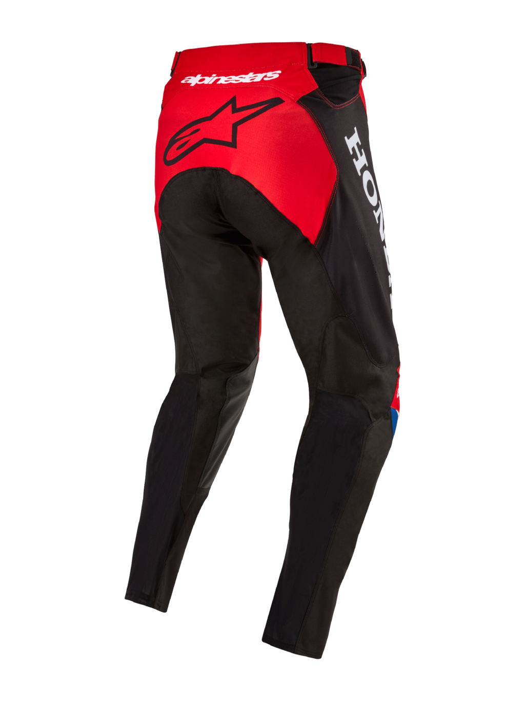 Pantaloni Honda Racer Iconic