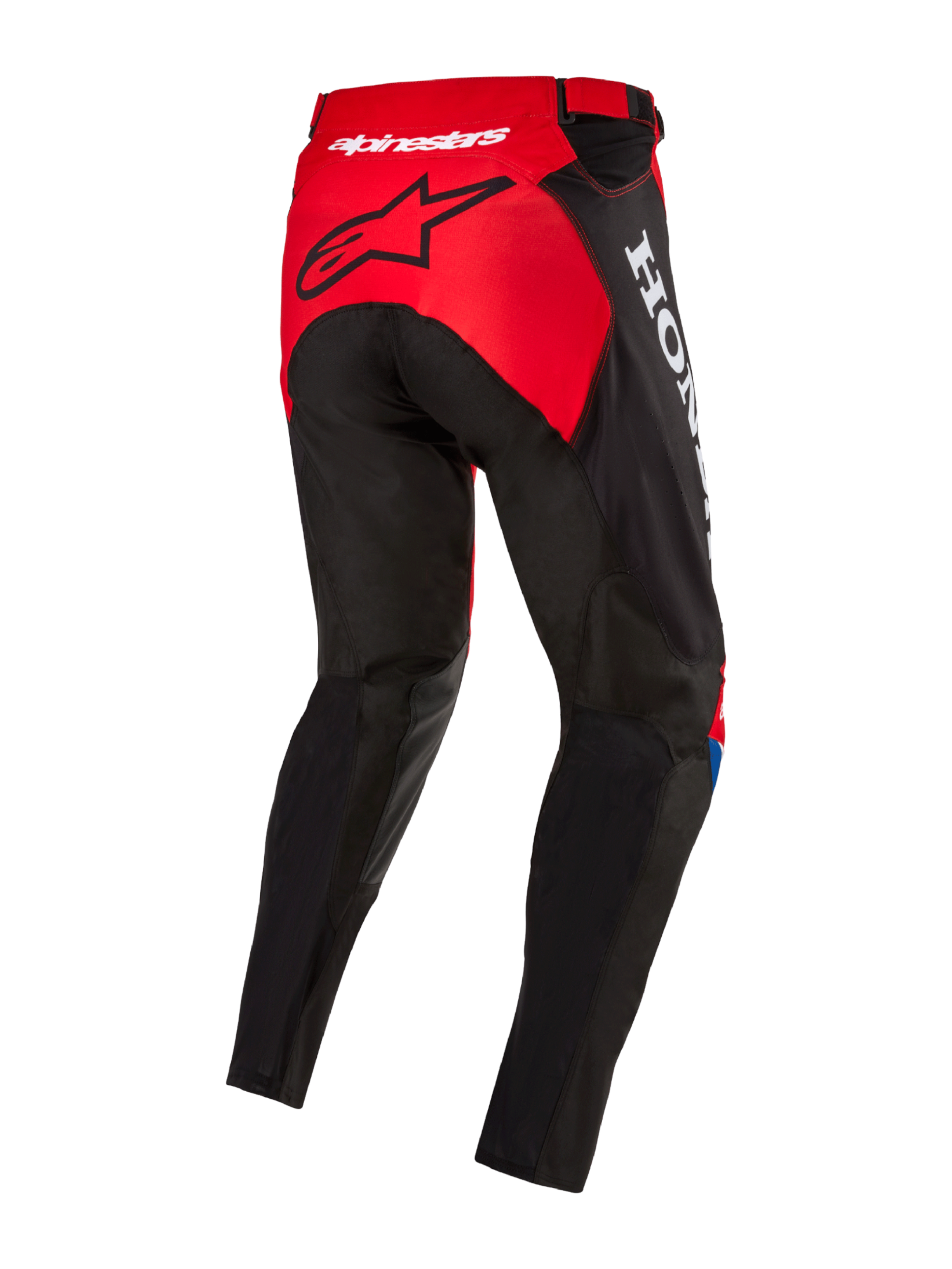 Pantaloni Honda Racer Iconic