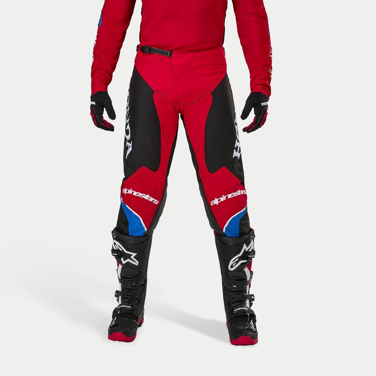 Pantaloni Honda Racer Iconic