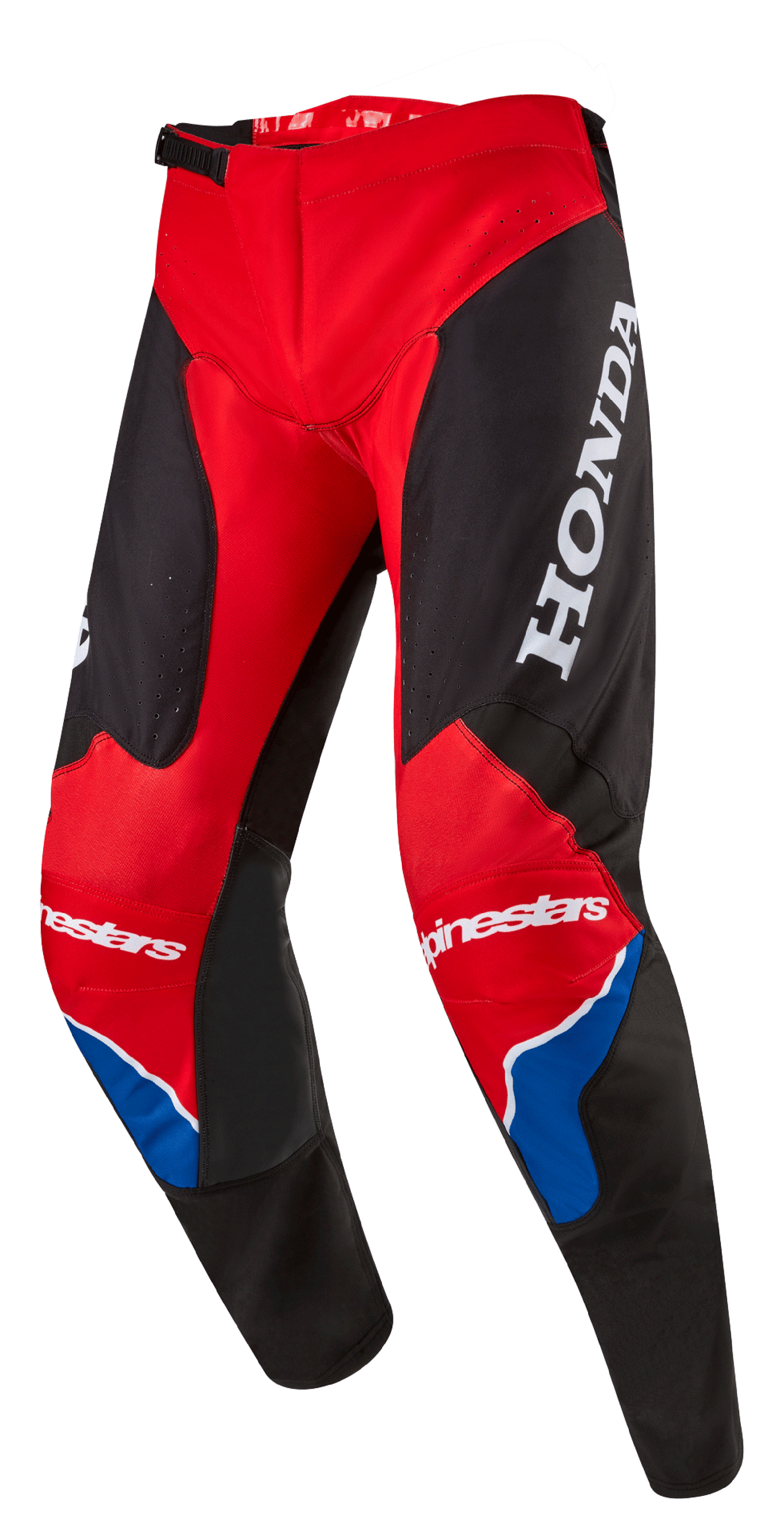 Honda Racer Iconic Pantaloni