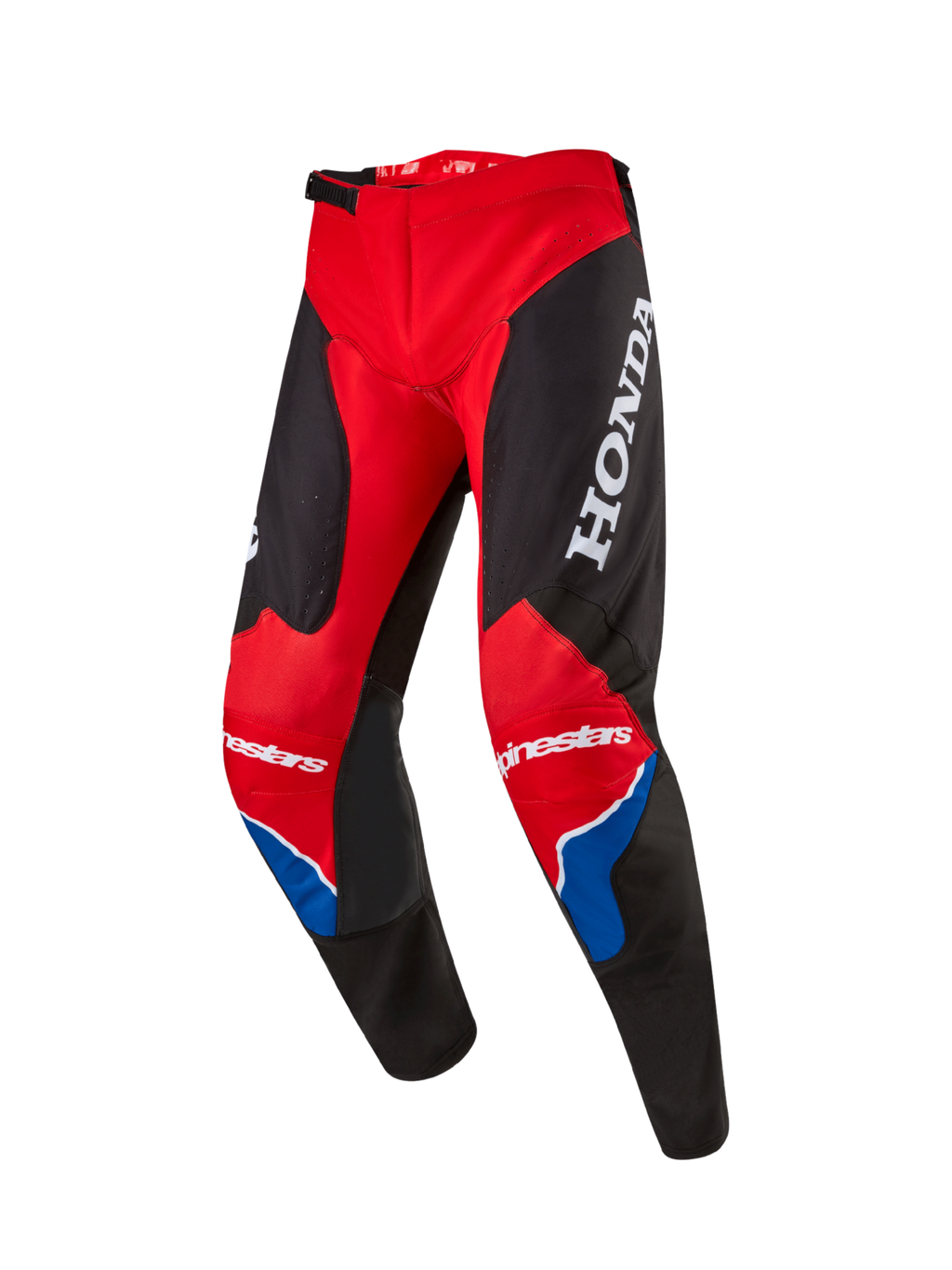 Pantaloni Honda Racer Iconic
