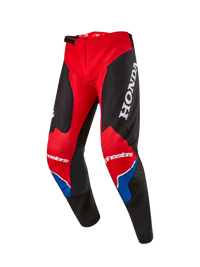 Pantaloni Honda Racer Iconic