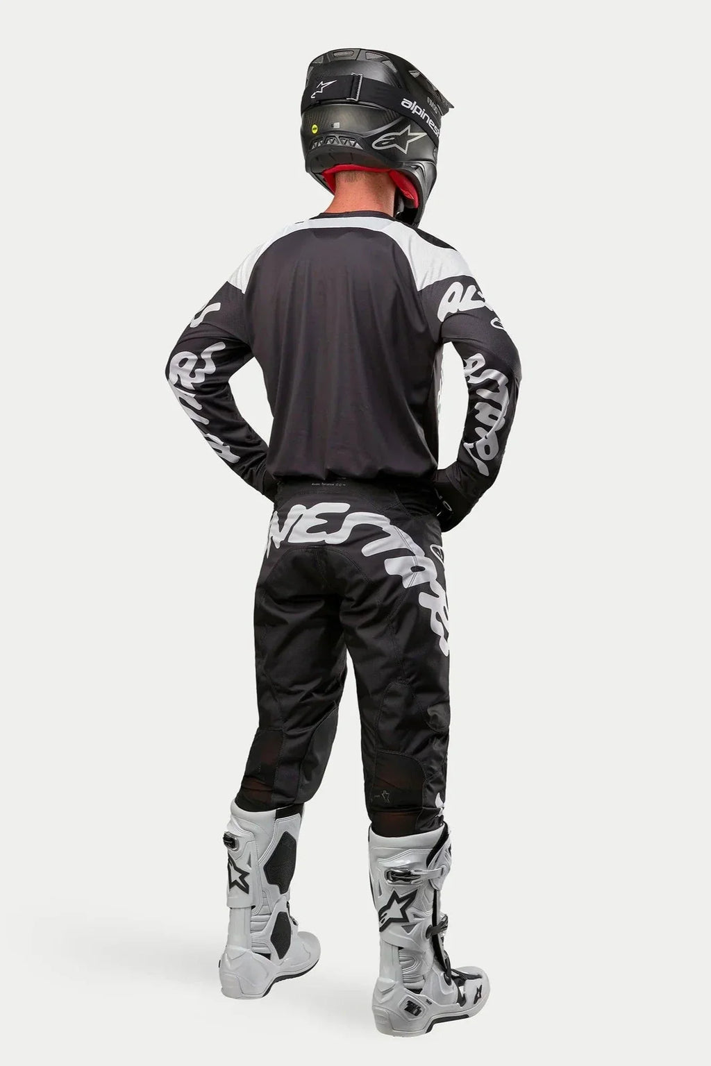 Maglia Racer Hana 2024