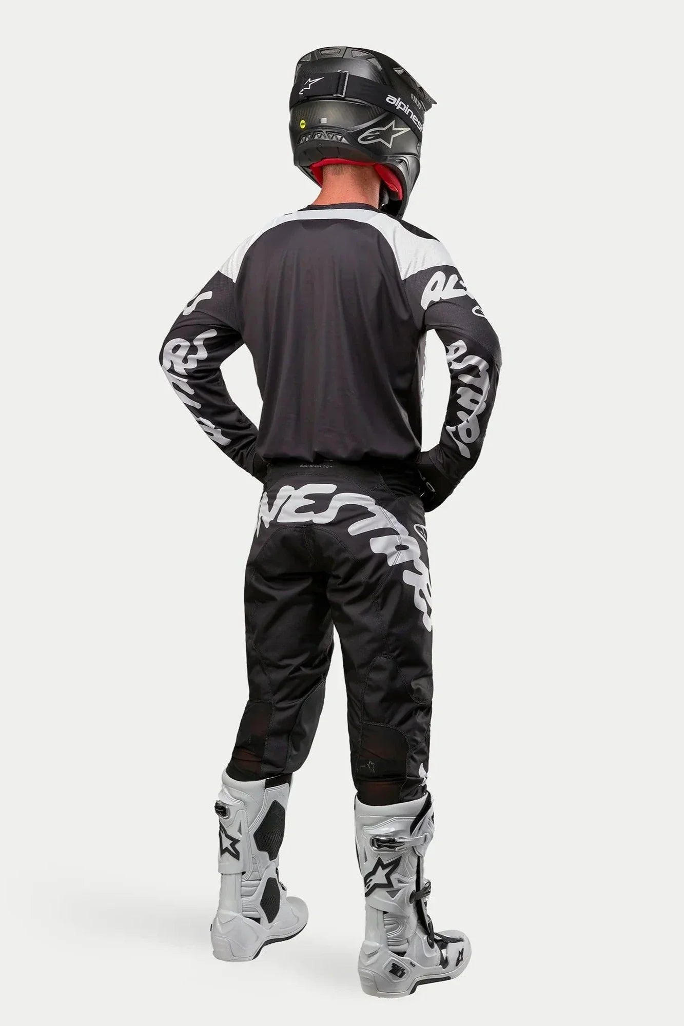 Maglia Racer Hana 2024