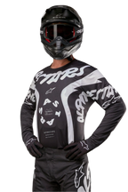 Maglia Racer Hana 2024