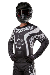 Maglia Racer Hana 2024