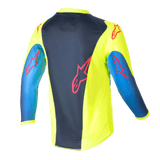 Kids 2024 Racer - Graphic 1 Maglia