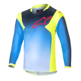 Kids 2024 Racer - Graphic 1 Maglia