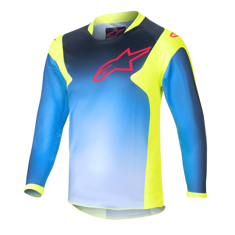 Maglia 2024 Racer - Grafica 1 Per Bambini