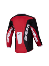 Kids Racer Veil Maglia