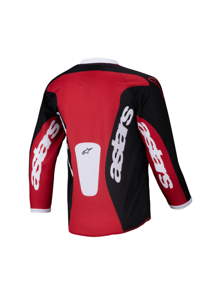 Kids Racer Veil Maglia