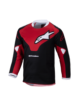 Kids Racer Veil Maglia