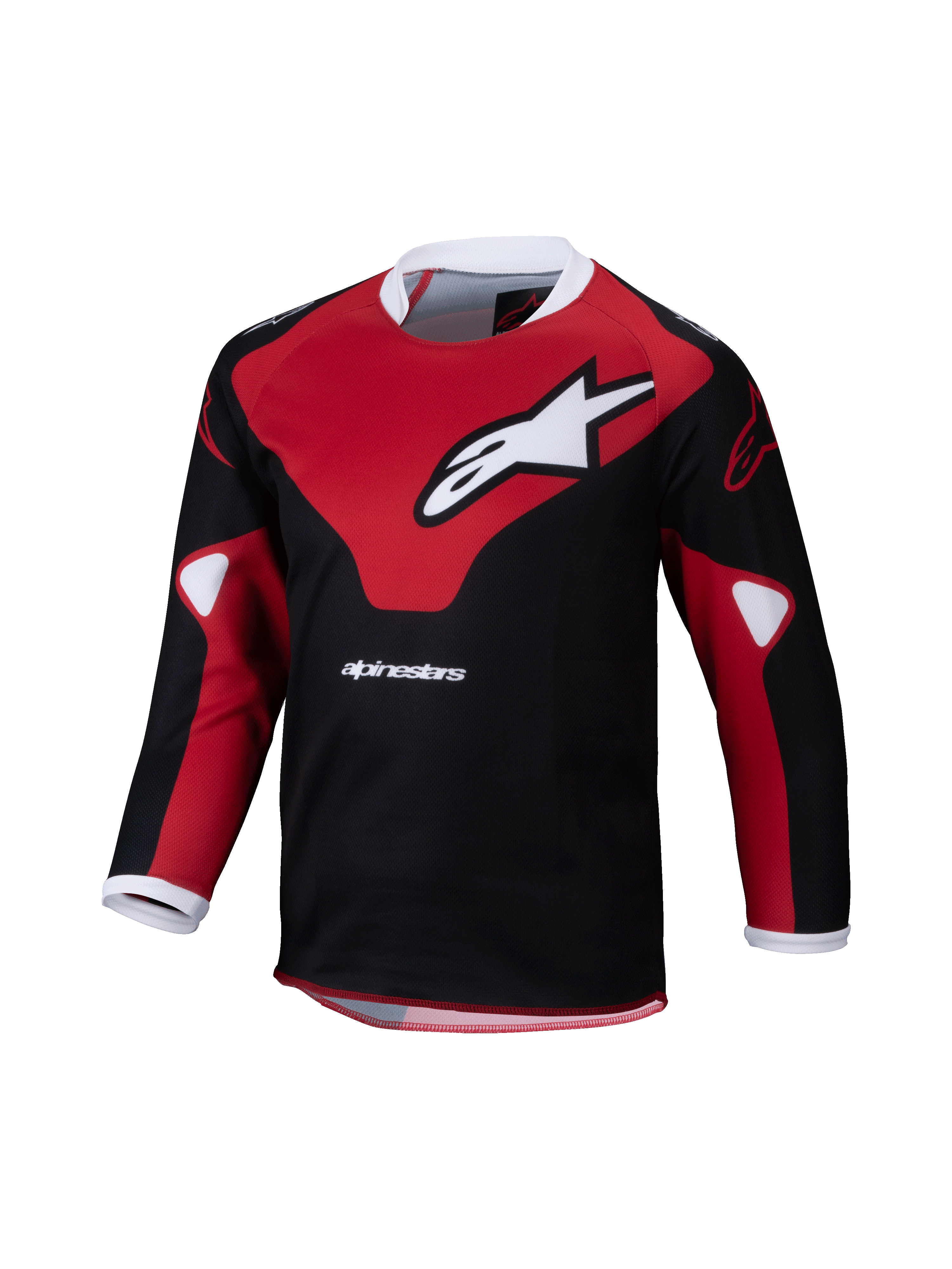 Kids Racer Veil Maglia