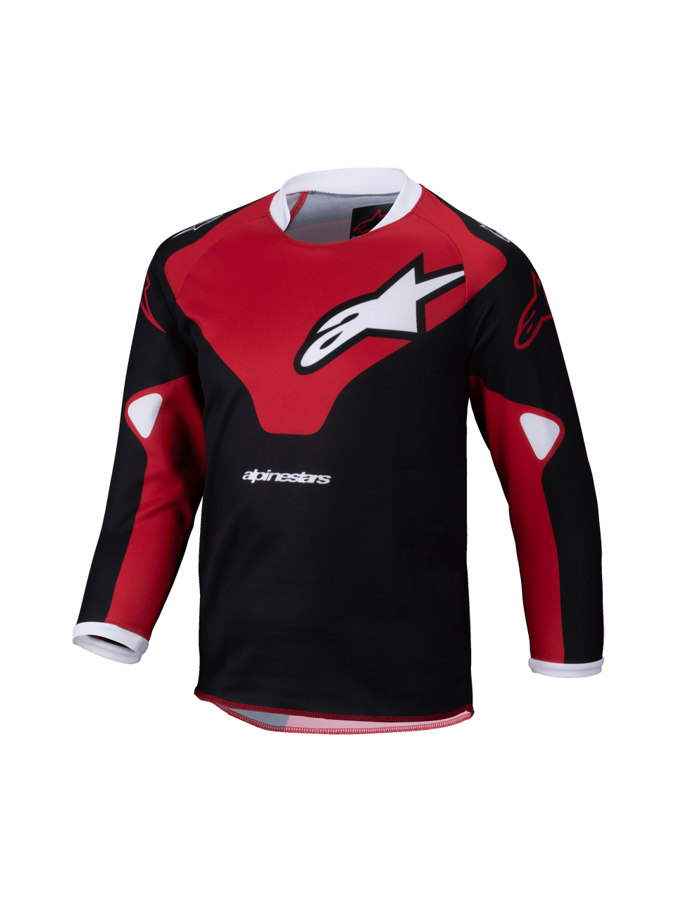 Maglia Racer Veil Per Bambini 2025 