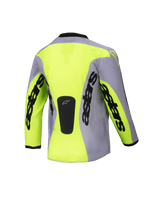 Maglia Racer Veil Per Bambini 2025 