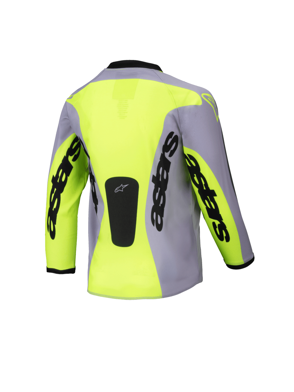 Kids Racer Veil Maglia