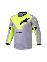 Maglia Racer Veil Per Bambini 2025 