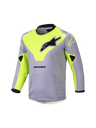 Maglia Racer Veil Per Bambini 2025 