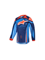Maglia Racer Nomur Per Bambini 2026