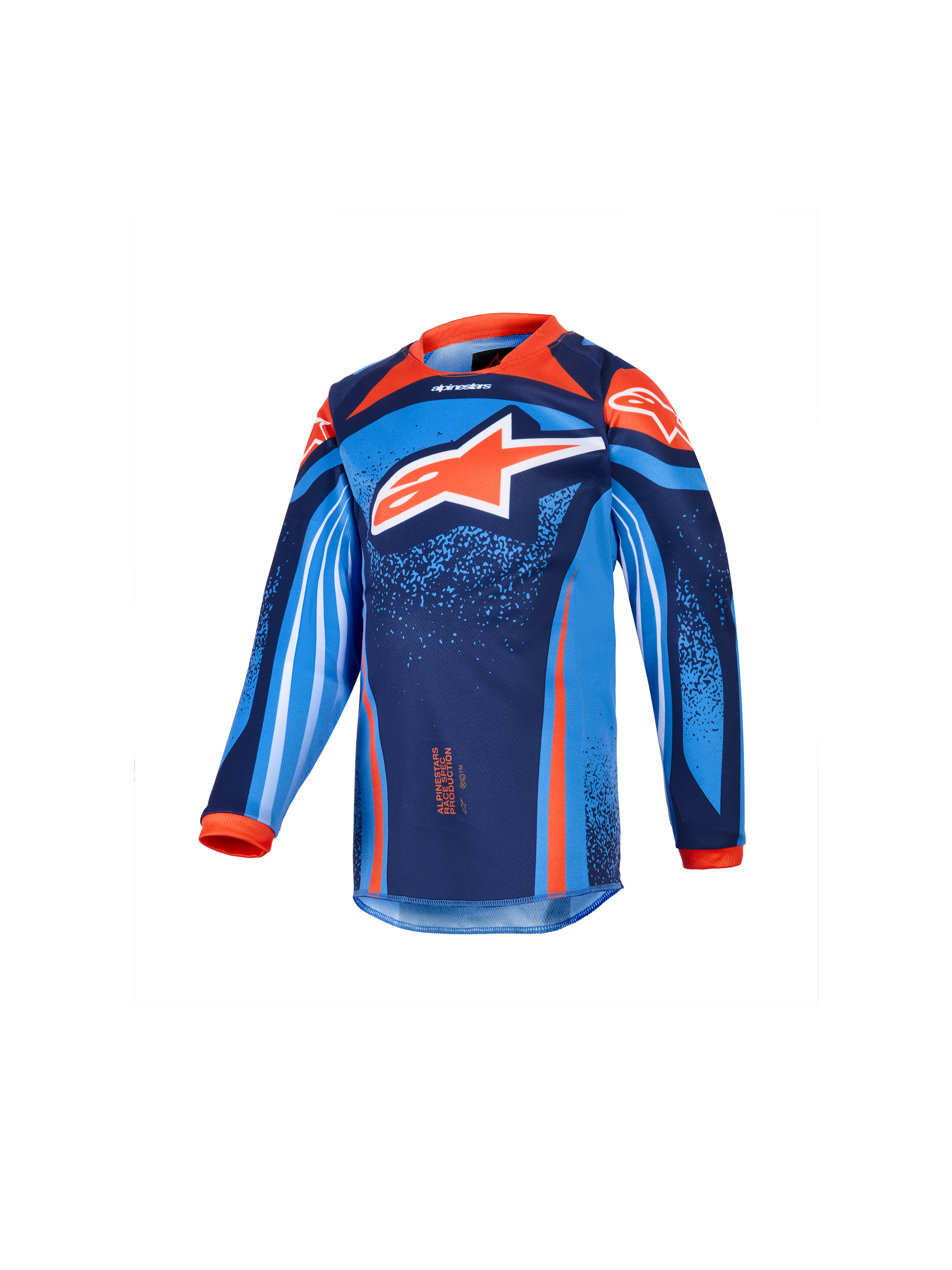 Maglia Racer Nomur Per Bambini 2026