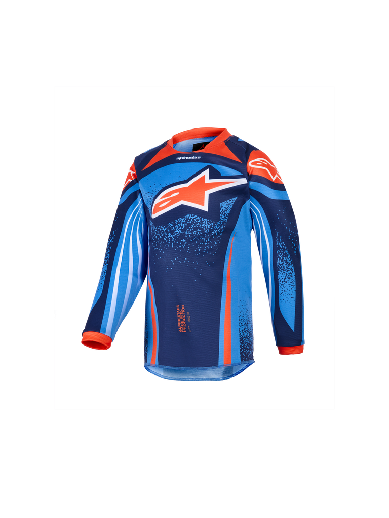 Maglia Racer Nomur Per Bambini 2026