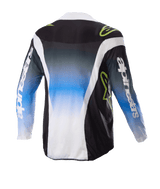 Maglia Racer Push Per Bambini 2023