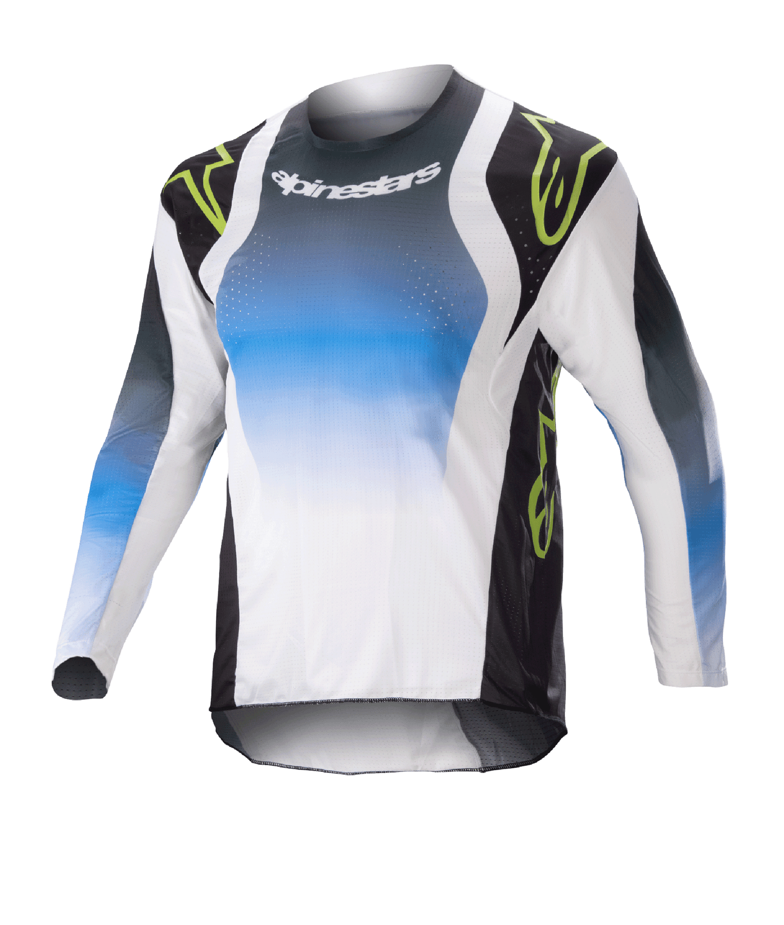 Maglia Racer Push Per Bambini 2023