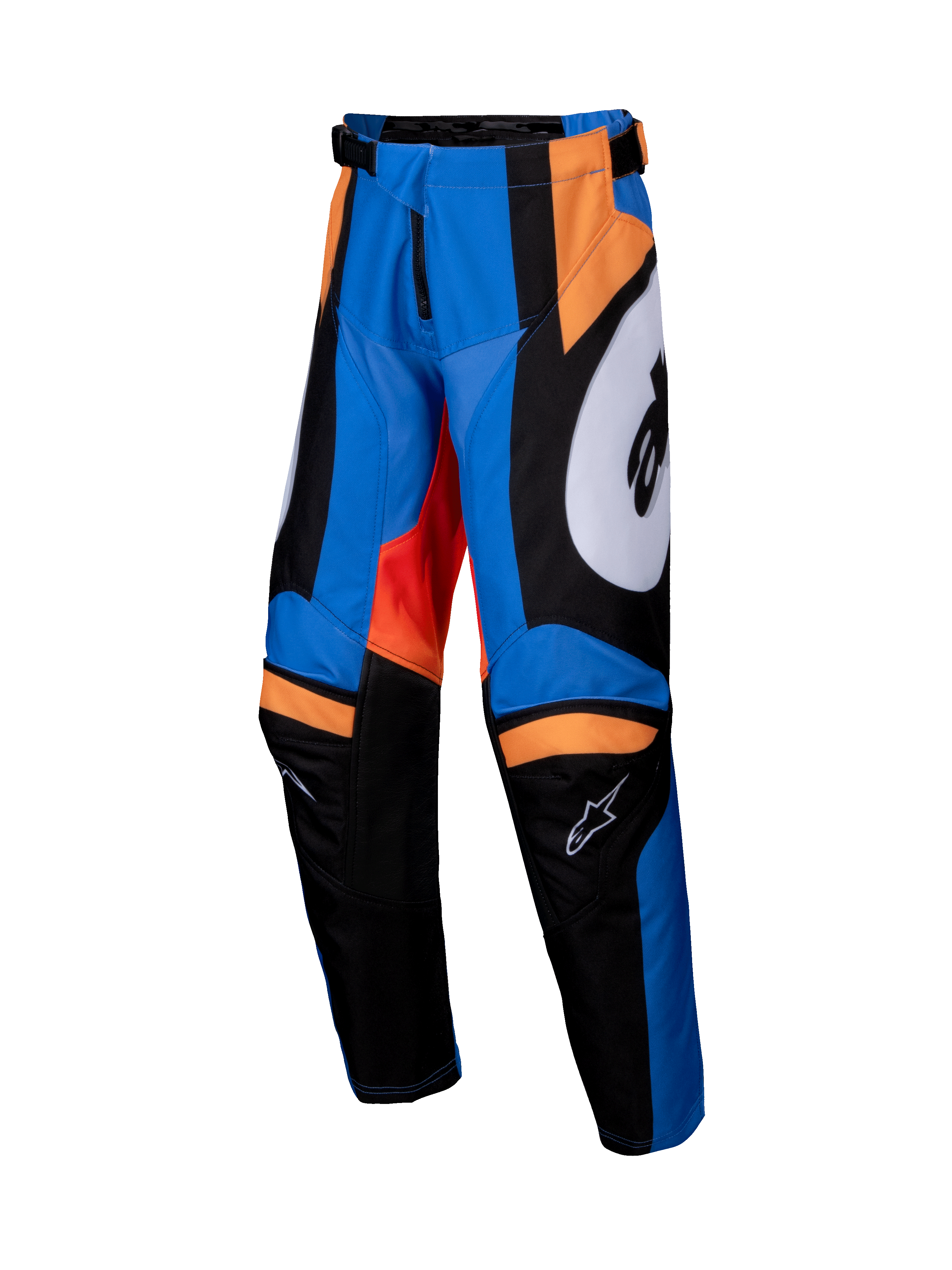 Pantaloni Racer Melt 2025 Ragazzo