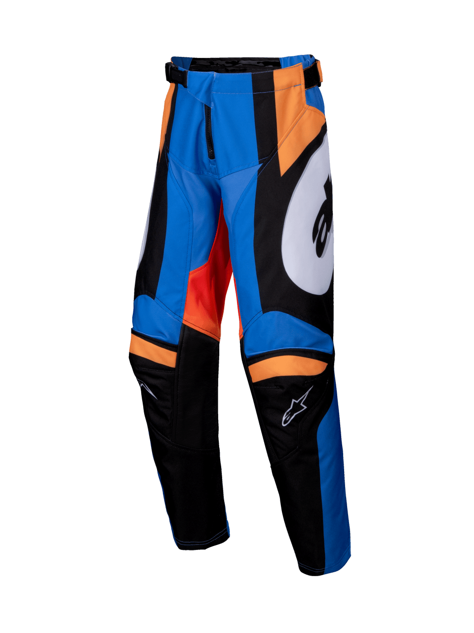 Pantaloni Racer Melt 2025 Ragazzo