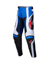 Pantaloni Racer Wurx 2025 Ragazzo 