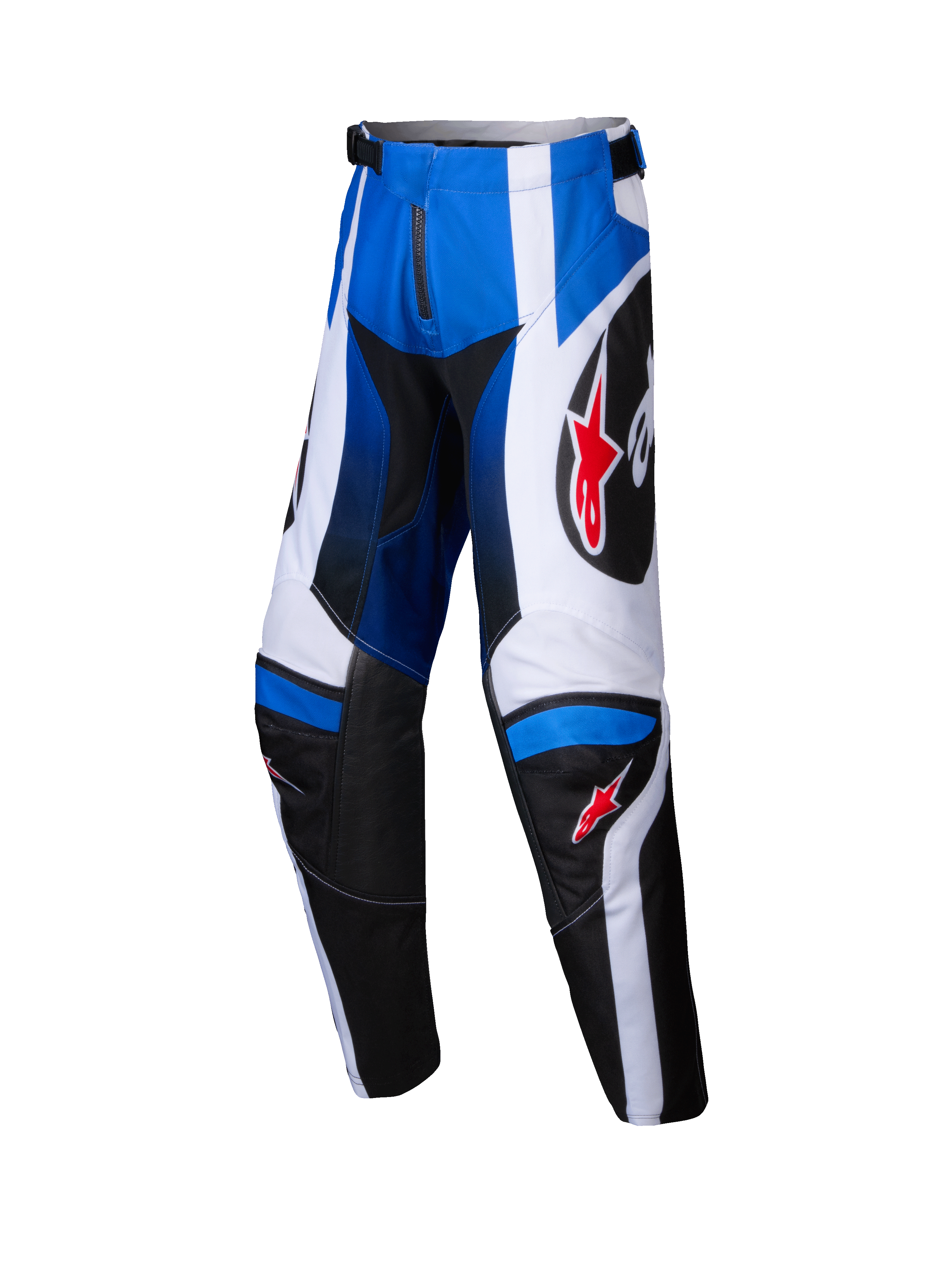 Pantaloni Racer Wurx 2025 Ragazzo 