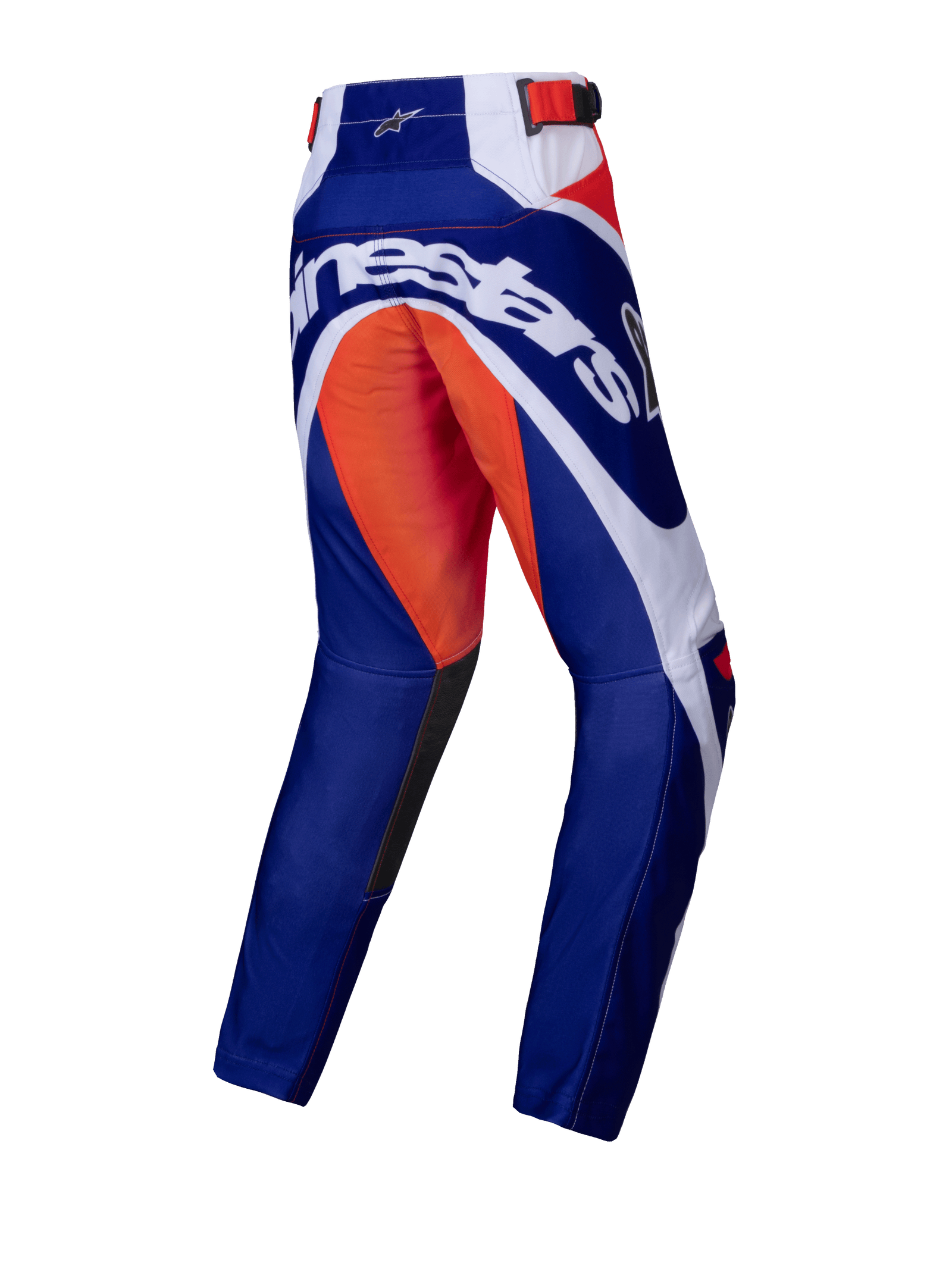 Ragazzo Racer Wurx Pantaloni