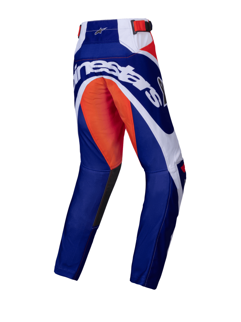 Ragazzo Racer Wurx Pantaloni