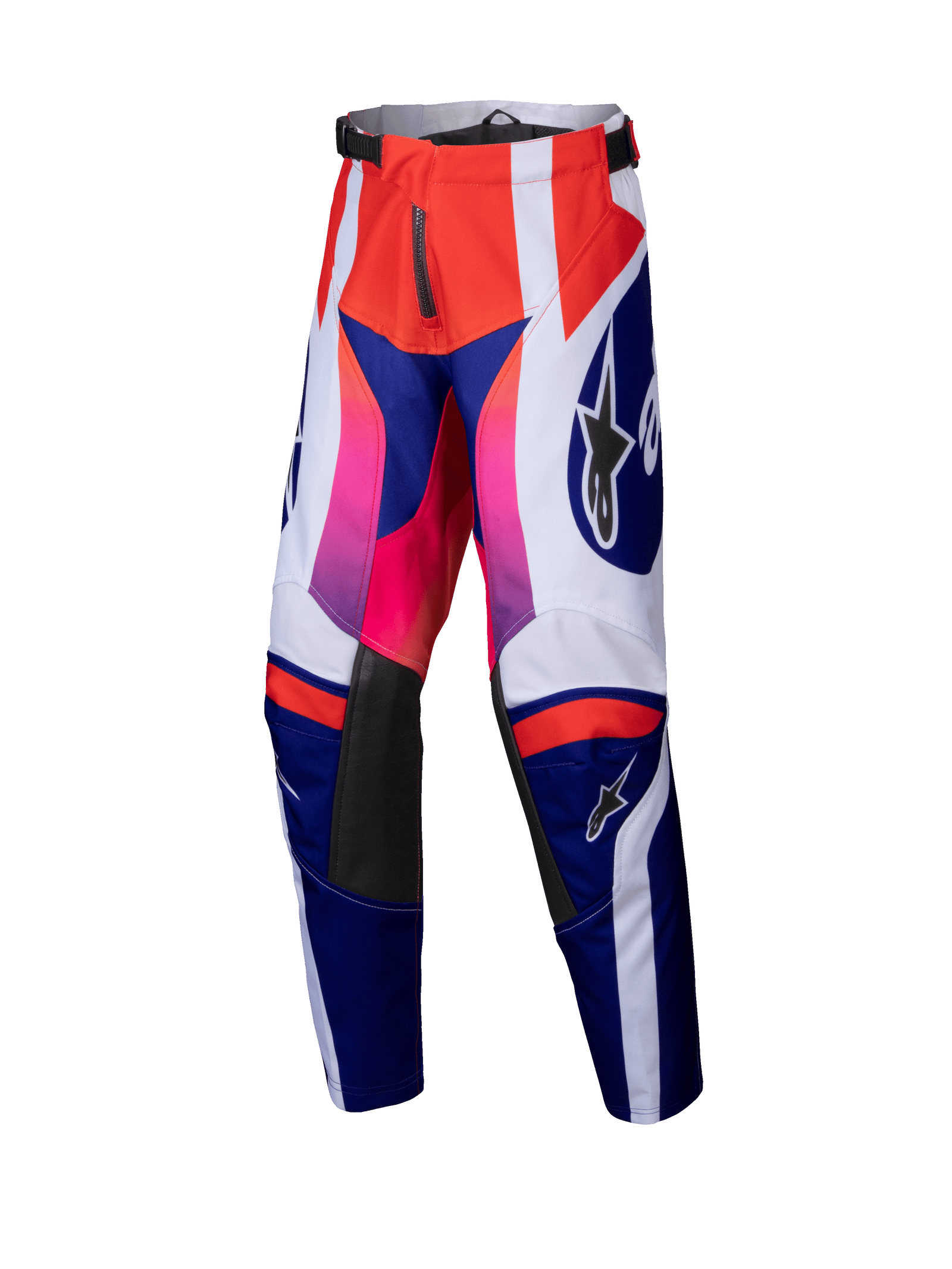 Pantaloni Racer Wurx 2025 Ragazzo 