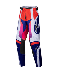 Pantaloni Racer Wurx Ragazzo 2025