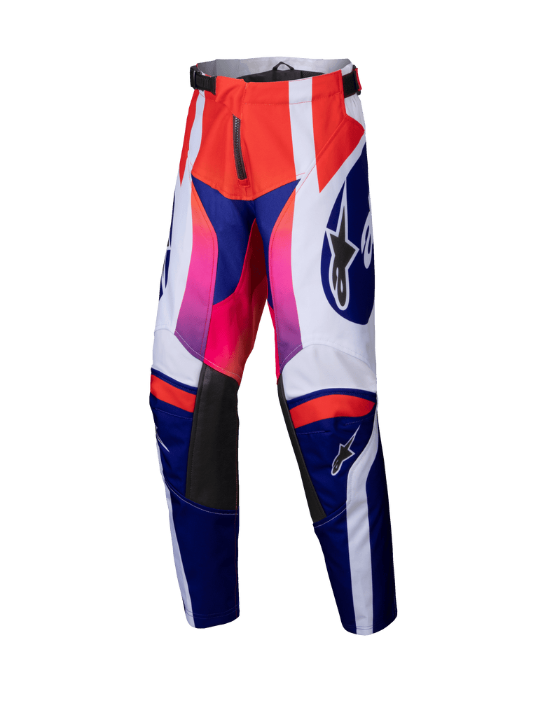 2025 Youth Racer Wurx Pants